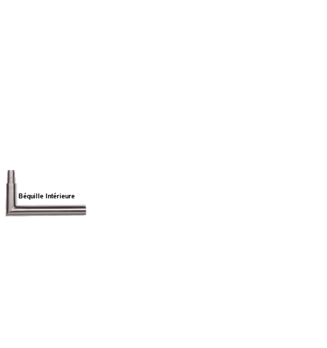 Bequille Int. B